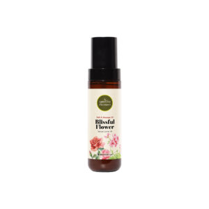 Blissful Flower - Find happiness and relaxation with the scent of Roses.