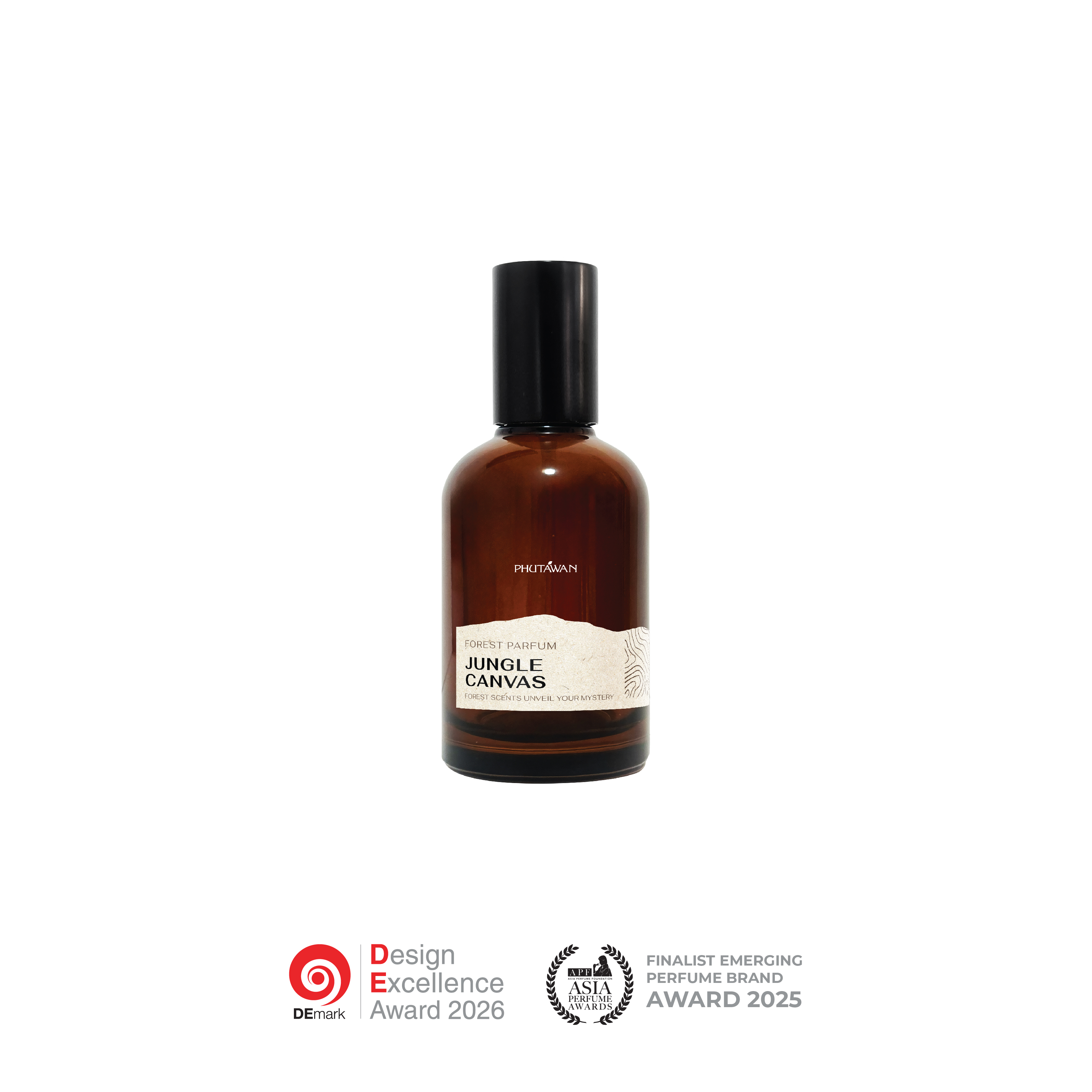 Secret Forest Parfum - Image 2