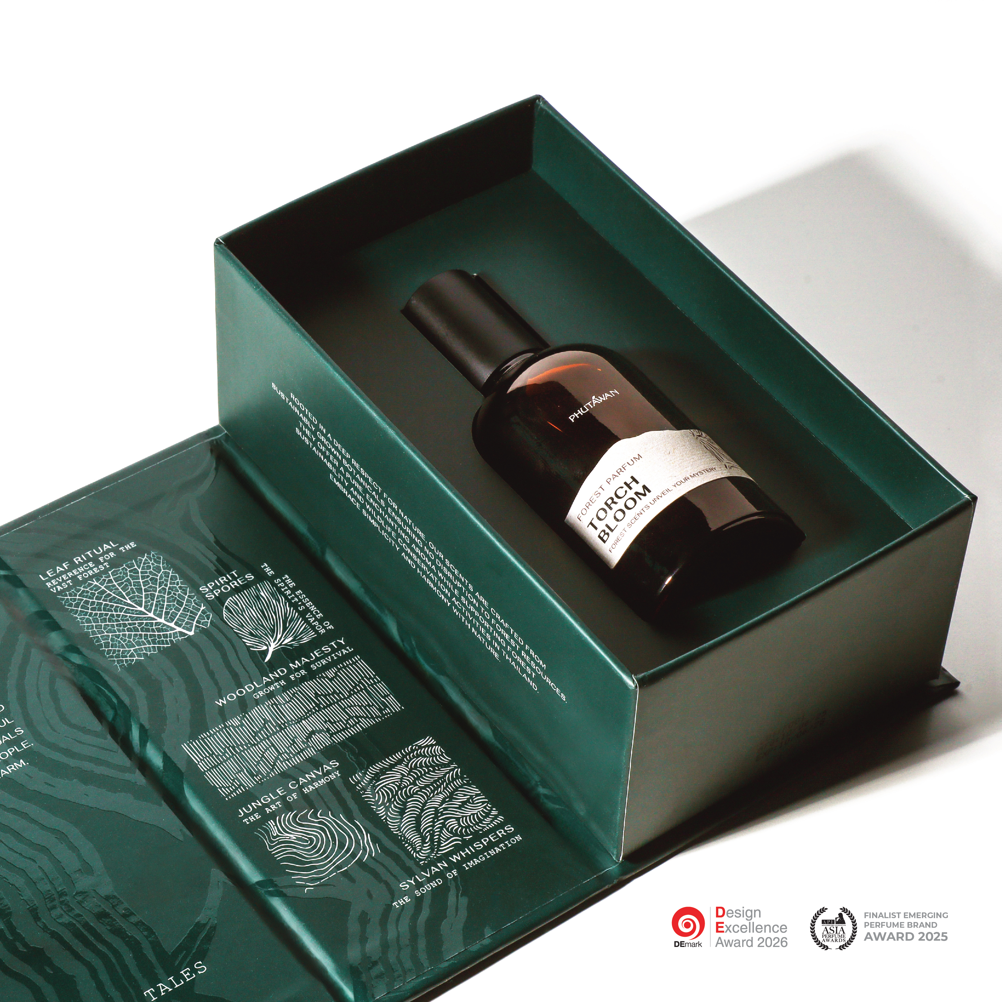 Secret Forest Parfum - Image 5