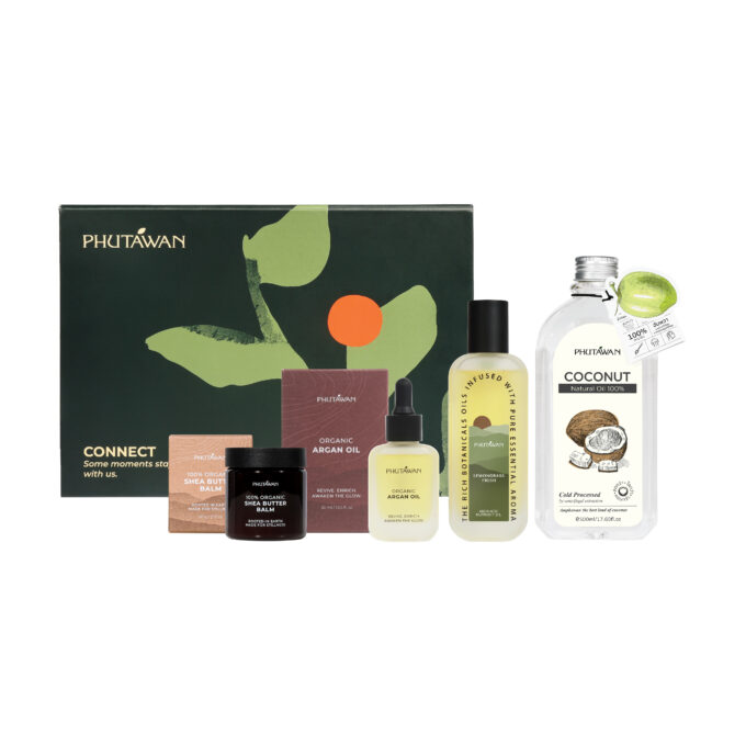 Organic Set