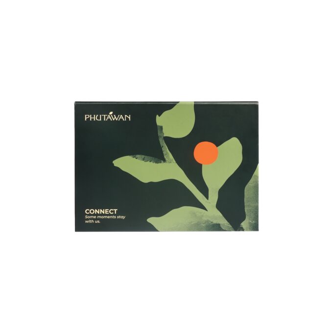 Connect - Gift set box