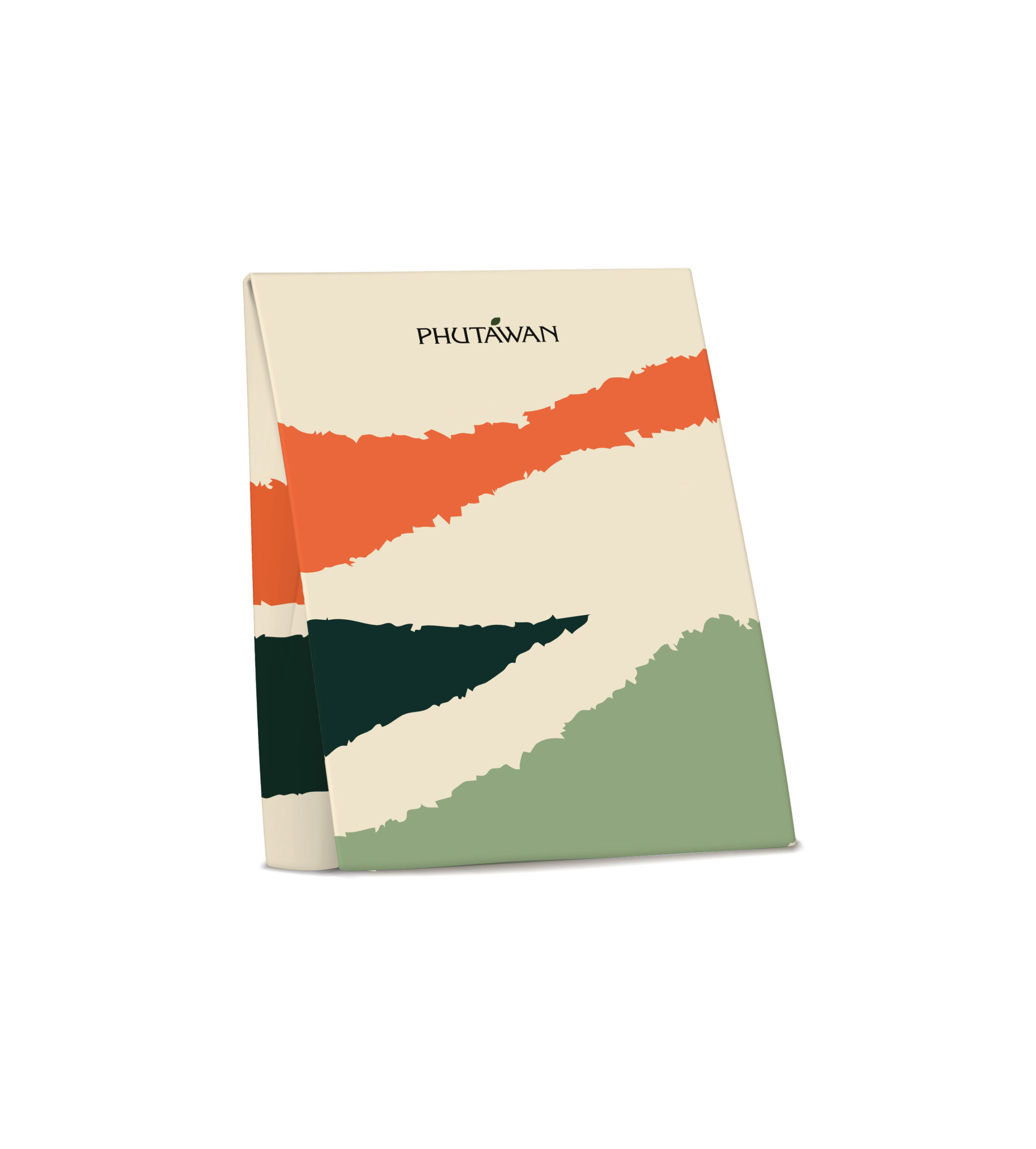 ถุงกระดาษกิ๊ฟเซ็ต