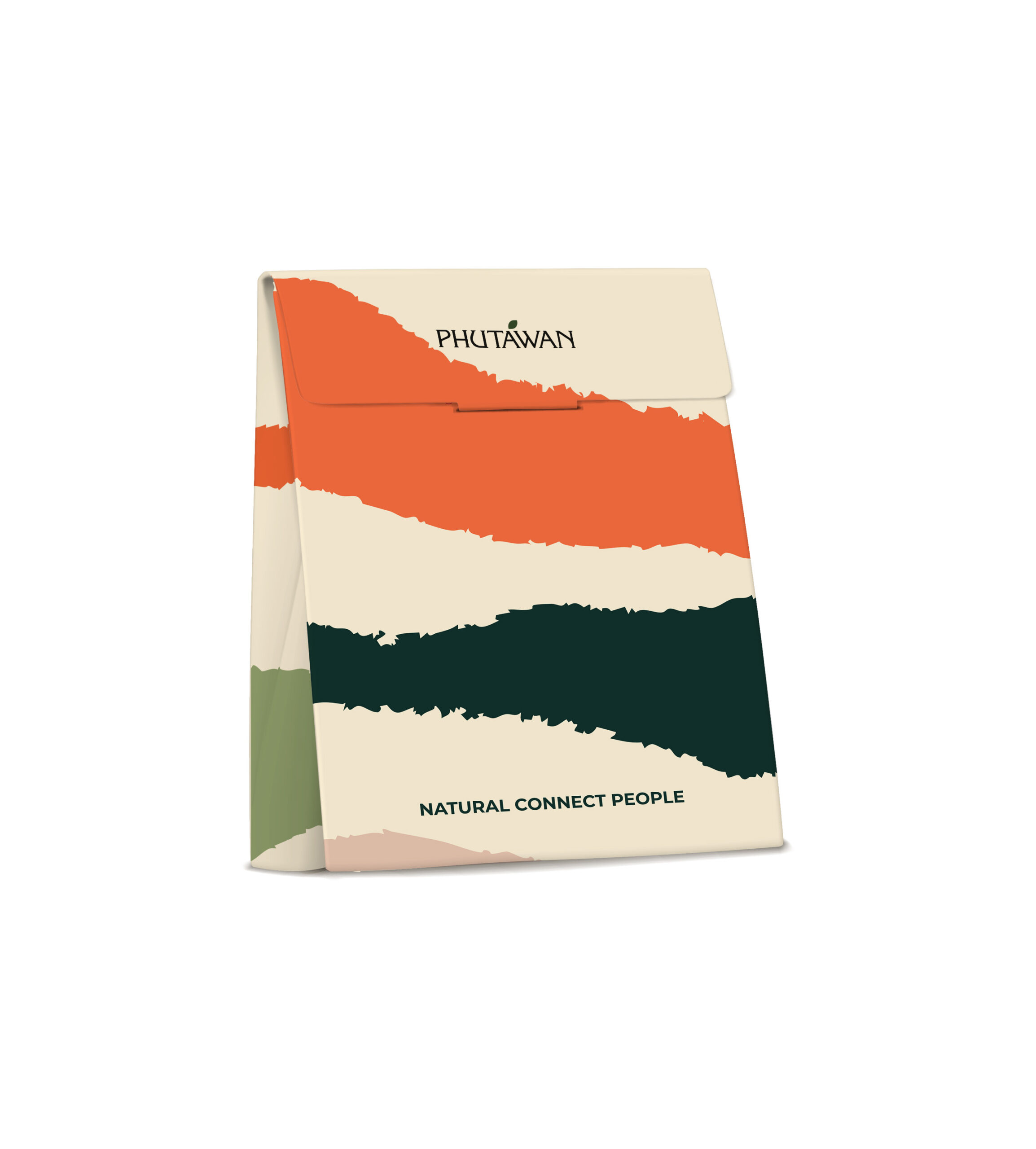 ถุงกระดาษกิ๊ฟเซ็ต - Image 2