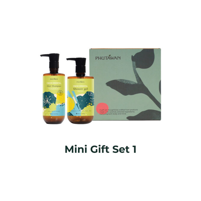 Mini Gift Set 1