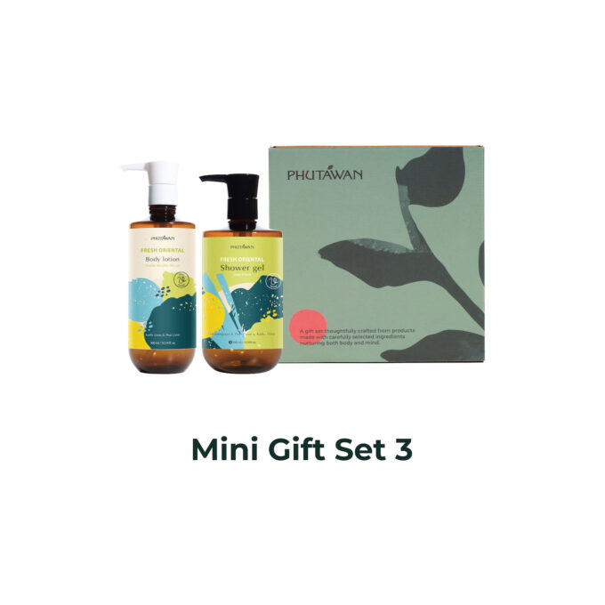 Mini Gift Set 3