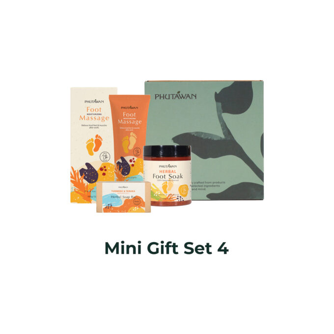 Mini Gift Set 4