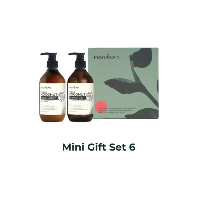Mini Gift Set 6