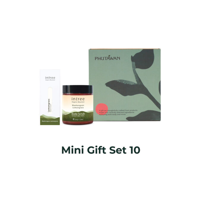 Mini Gift Set 10