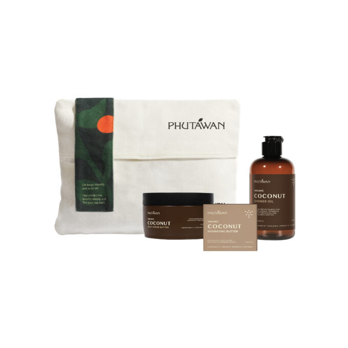 Rich Glow Ritual Set