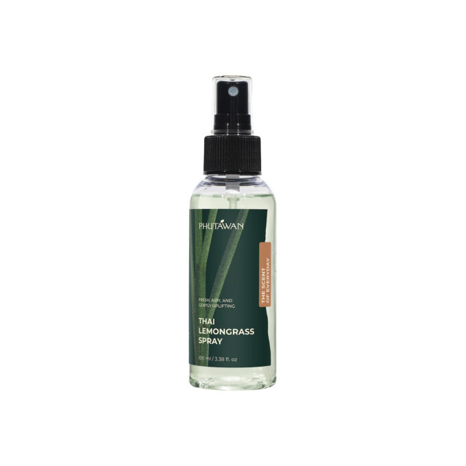 Thai Lemongrass Spray